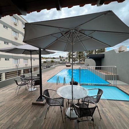 Onix Hotel Assis Exterior photo