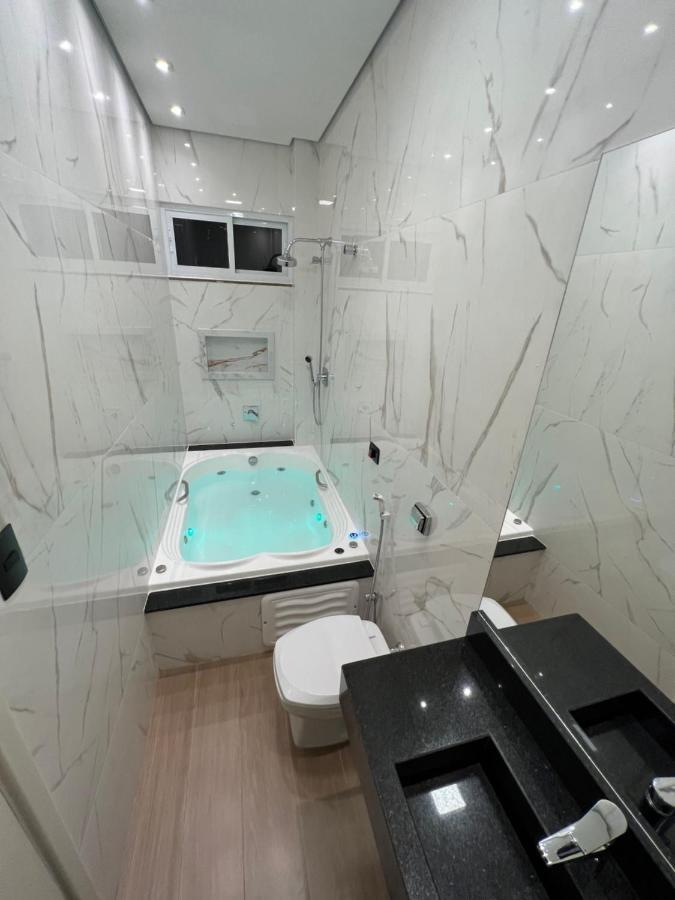 Onix Hotel Assis Exterior photo