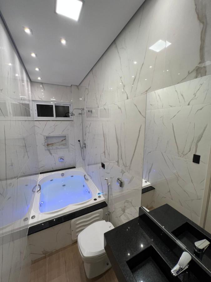 Onix Hotel Assis Exterior photo