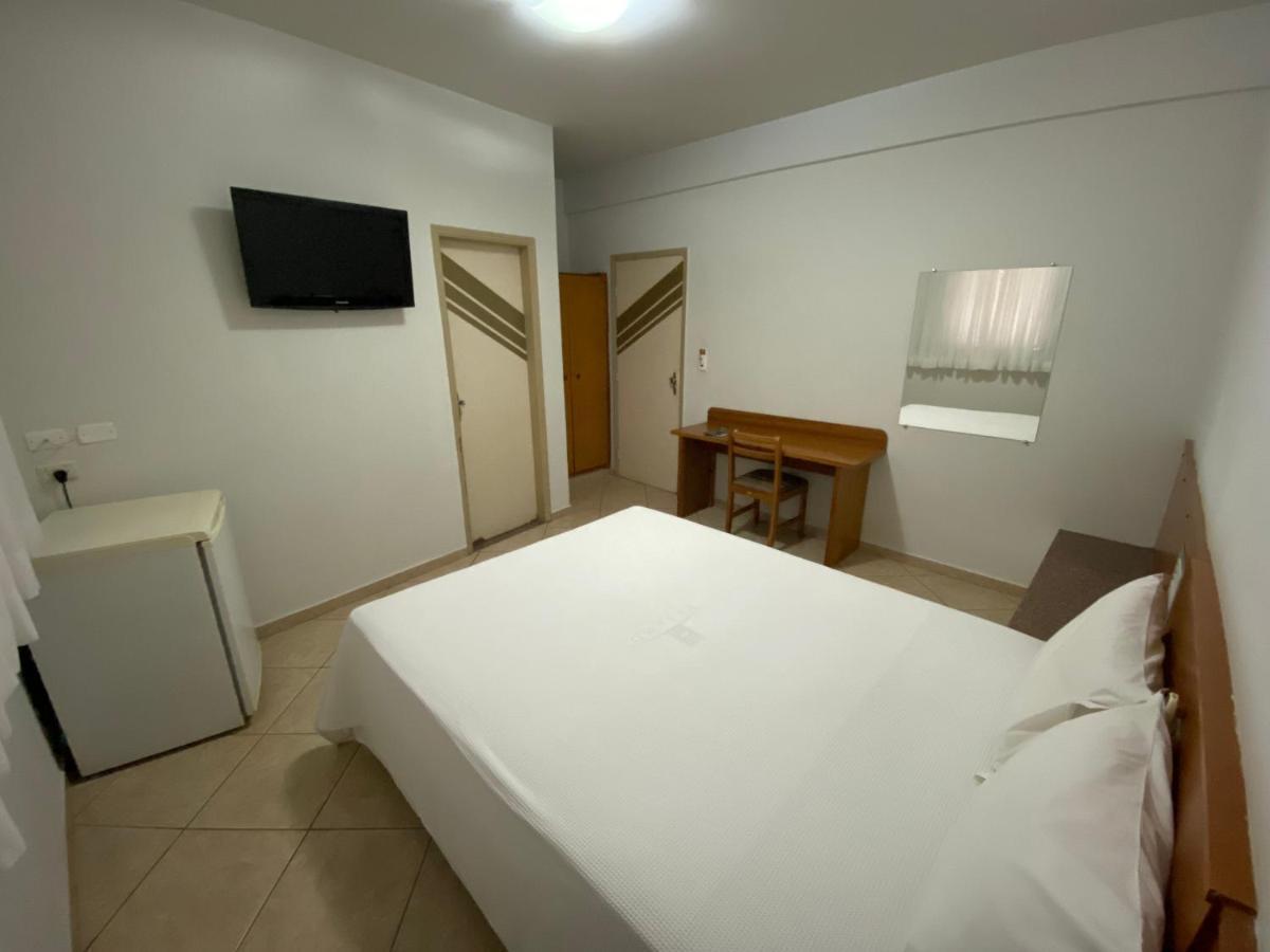 Onix Hotel Assis Exterior photo