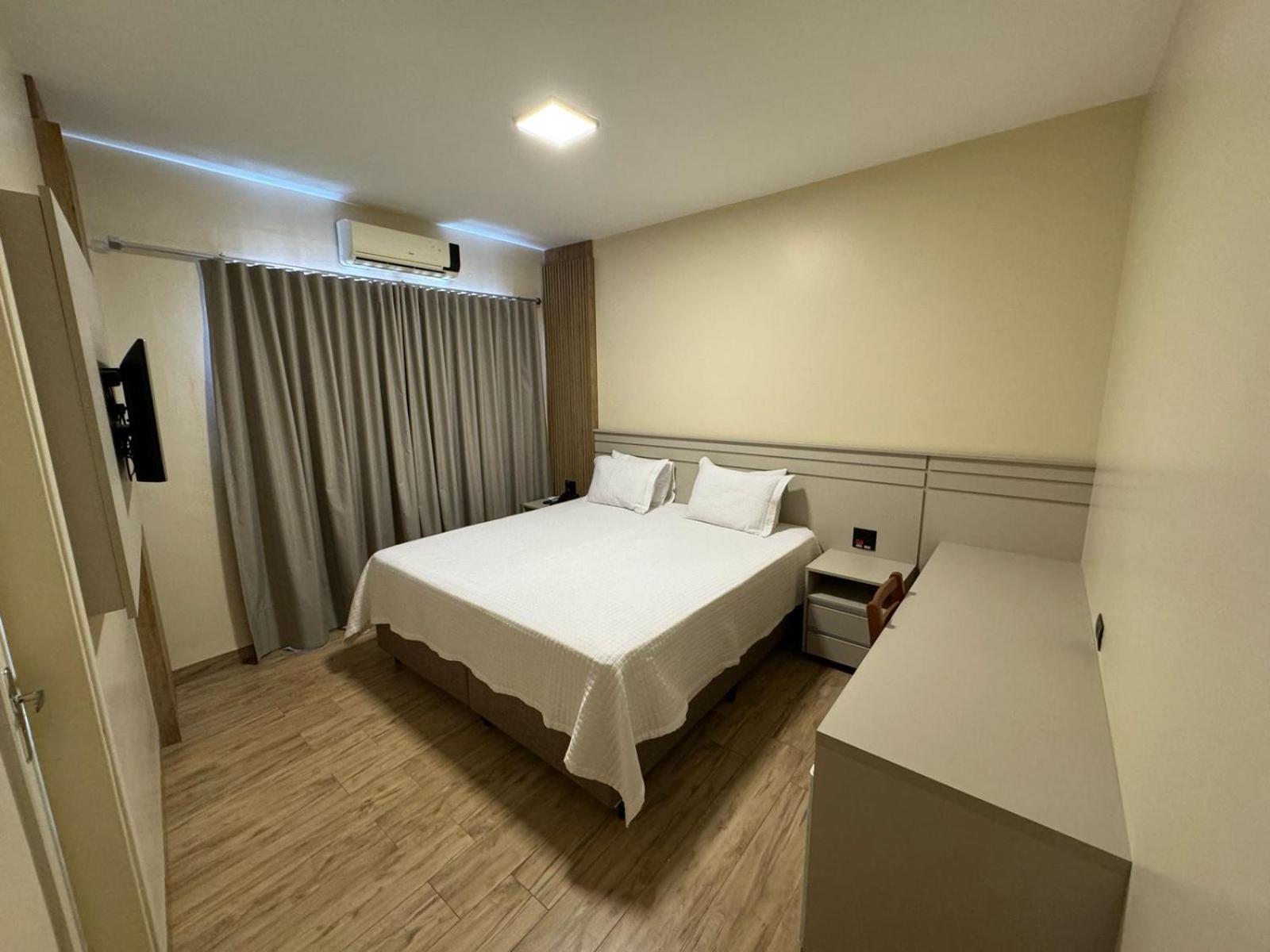 Onix Hotel Assis Exterior photo
