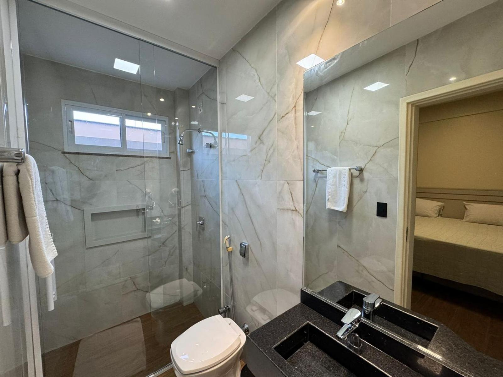 Onix Hotel Assis Exterior photo