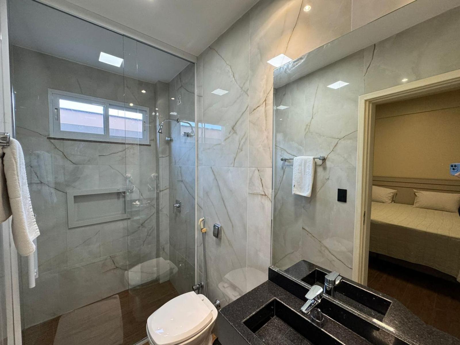 Onix Hotel Assis Exterior photo