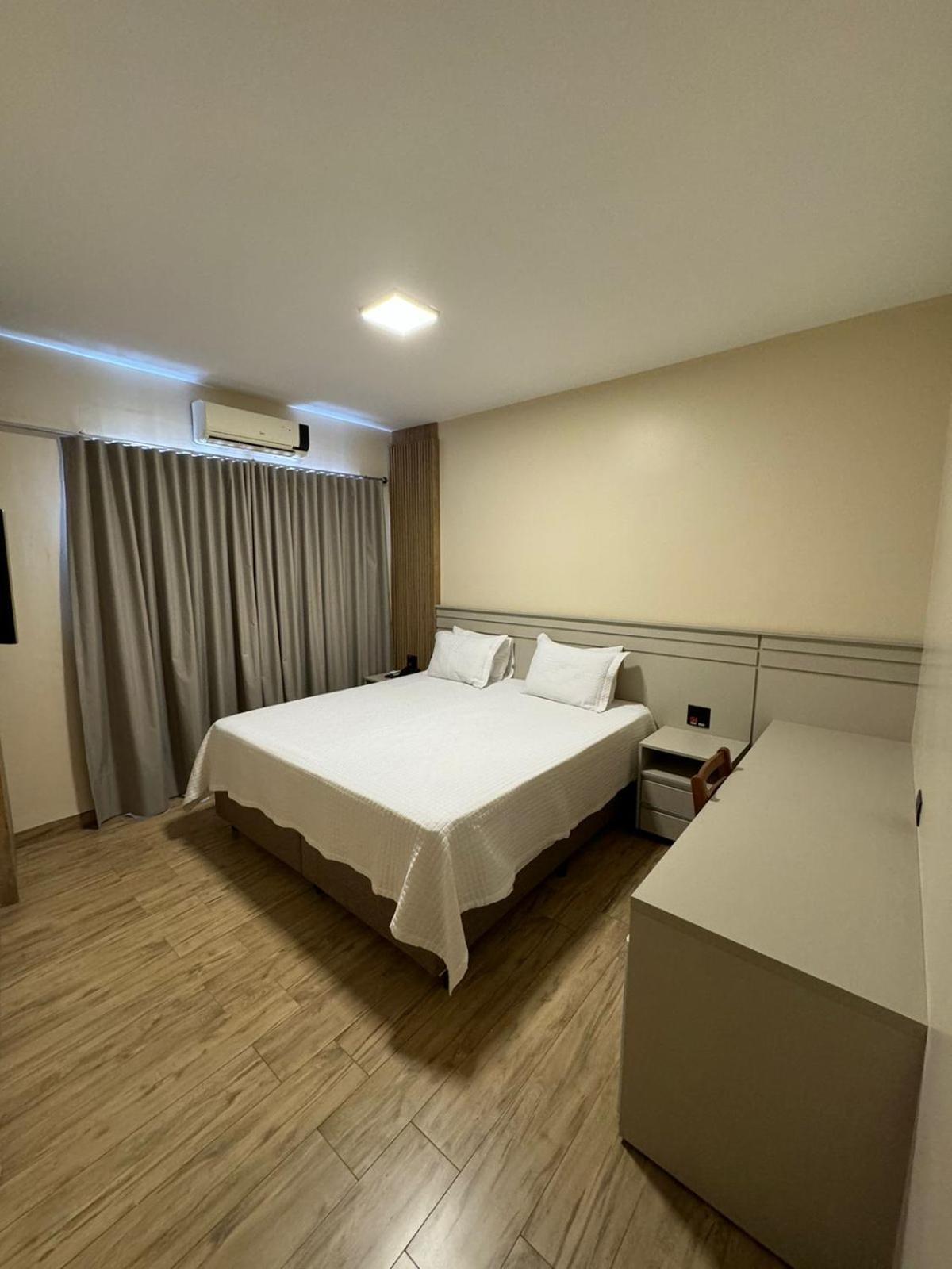 Onix Hotel Assis Exterior photo