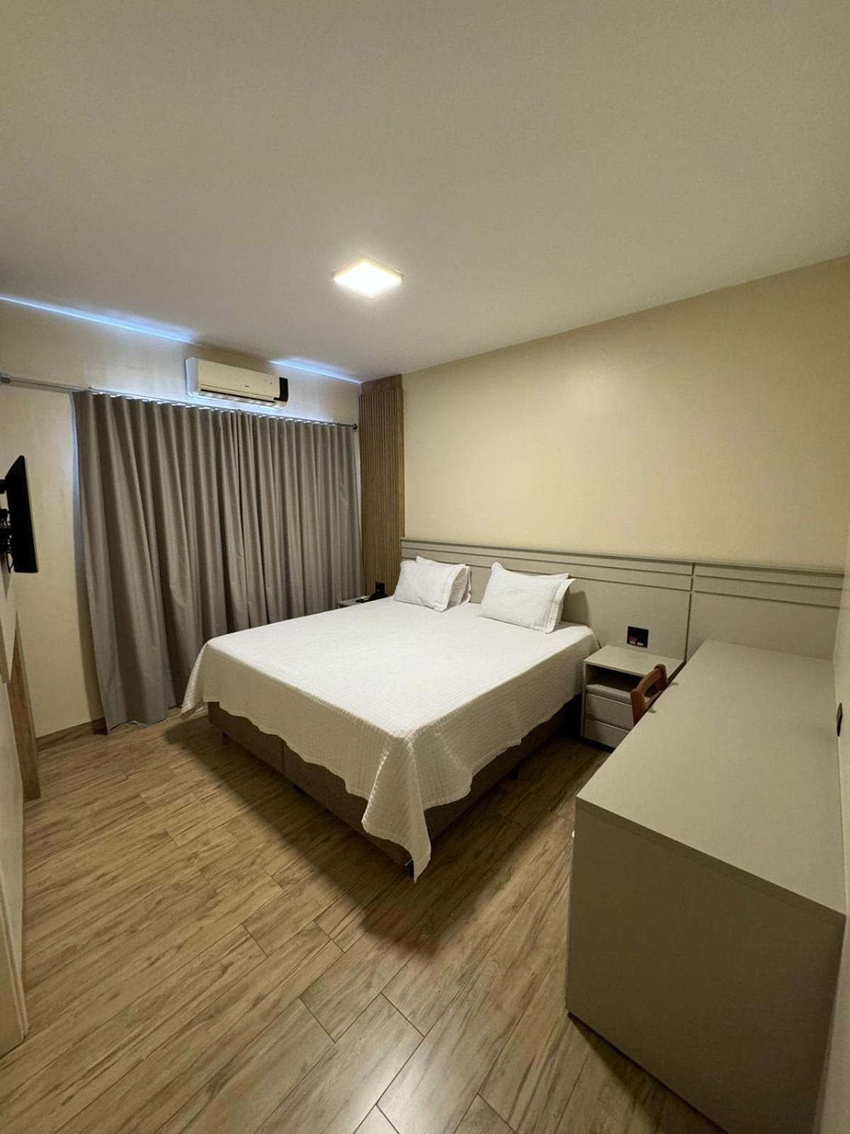 Onix Hotel Assis Exterior photo