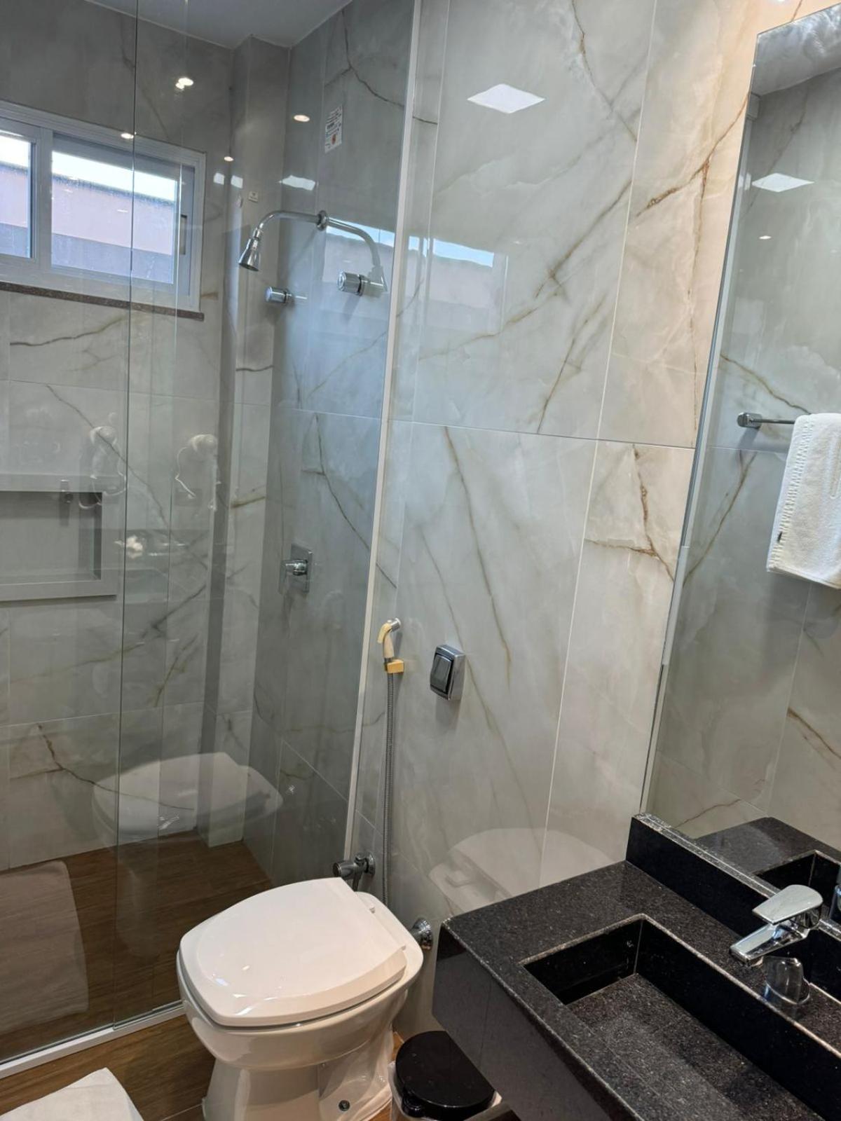 Onix Hotel Assis Exterior photo